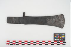 Foto von Eisenärmchenbeil (NHMW-PRAE-025645)